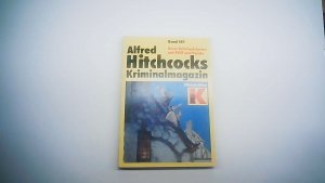 gebrauchtes Buch – Alfred Hitchcocks Kriminalmagazin  - Band 140