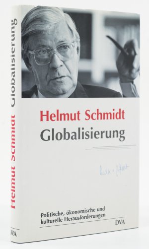 Globalisierung. Politische, ökonomische und kulturelle Herausforderungen. -