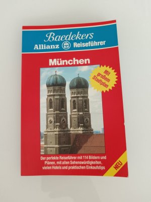 gebrauchtes Buch – München