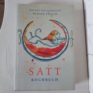 Satt Kochbuch