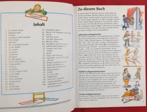 gebrauchtes Buch – Cornelia Funke – Die Wilden Hühner: auf Klassenfahrt . Kinderbuch