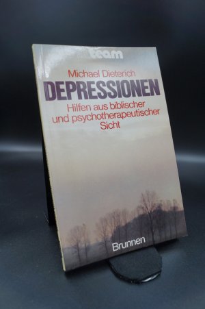 Depressionen + :::Geschenk:::