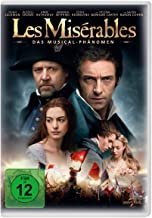 gebrauchter Film – Tom Hooper – Les Misérables - das Musical-Phänomen