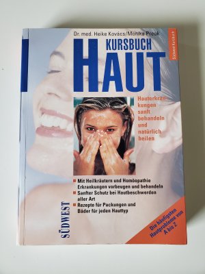 Kursbuch Haut