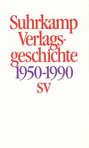 gebrauchtes Buch – Suhrkamp Lesebücher - 5 Bände