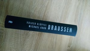 gebrauchtes Buch – Klüpfel, Volker; Kobr, Michael. G49 – Draussen