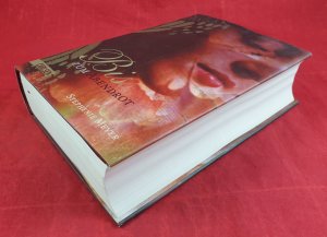 gebrauchtes Buch – Stephenie Meyer – Buch: Biss zum Abendrot