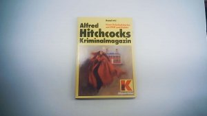 gebrauchtes Buch – Alfred Hitchcocks Kriminalmagazin - Band 142