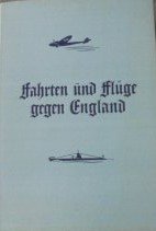 Fahrten und Flüge gegen England