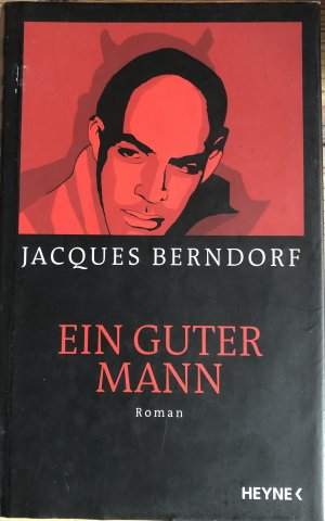 Ein guter Mann