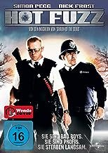 gebrauchter Film – Edgar Wright – Hot Fuzz