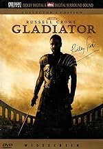 gebrauchter Film – Ridley Scott – Gladiator (Collector's Edition, 2 DVDs, Widescreen)