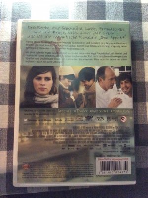 gebrauchter Film – Bon Appetit