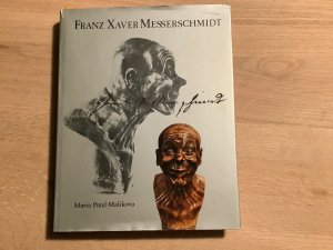 Franz Xaver Messerschmidt.