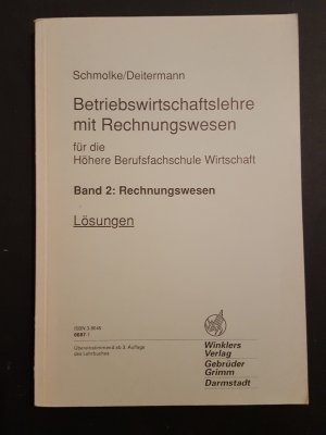 gebrauchte Buecher