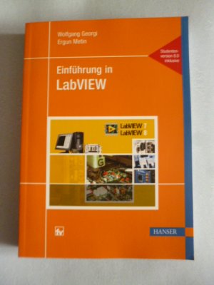 Einführung in LabVIEW