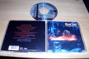 gebrauchter Tonträger – Meat Loaf – Hits out of Hell-Meat Loaf