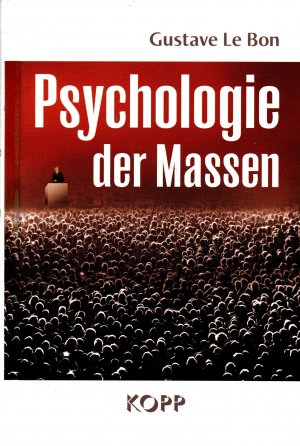 Psychologie der Massen