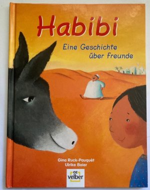 Habibi - Eine Geschichte über Freundschaft