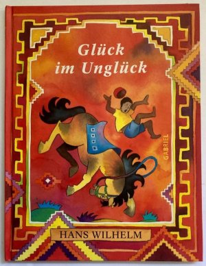 Glück im Unglück