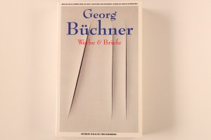 gebrauchtes Buch – Büchner, Georg; Eycken, Fritz – WERKE & BRIEFE.