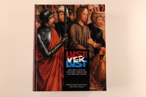 gebrauchtes Buch – Hrsg.]: Museum Ludwig; MuseenForschungsreferat – LUST UND VERLUST.