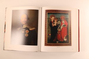 gebrauchtes Buch – Hrsg.]: Museum Ludwig; MuseenForschungsreferat – LUST UND VERLUST.