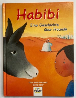 Habibi - Eine Geschichte über Freundschaft