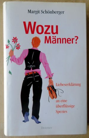 Wozu Männer?