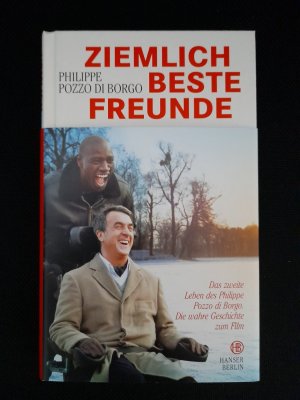 gebrauchtes Buch – Pozzo di Borgo – Ziemlich beste Freunde - Ein zweites Leben