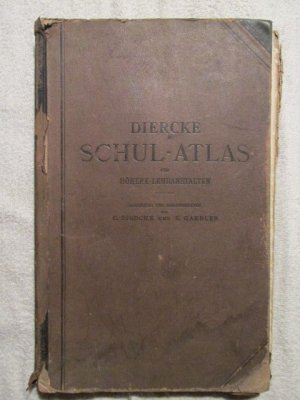 Schul - Atlas