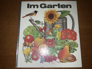 Im Garten