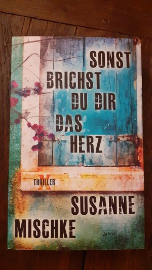 gebrauchte Buecher