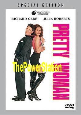 Pretty Woman (Secial Edition)!