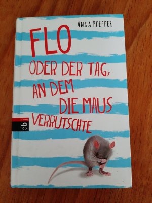 Flo oder der Tag, an dem die Maus verrutschte