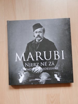 Marubi Njerz në zâ e sênde te Kujdesshme