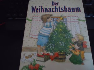 Der Weihnachtsbaum