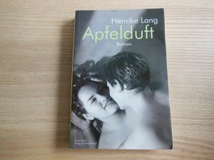 gebrauchtes Buch – Henrike Lang – Apfelduft