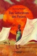 gebrauchtes Buch – Henning Mankell – Das Geheimnis des Feuers