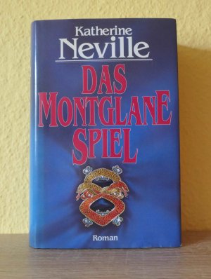 Das Montglane-Spiel