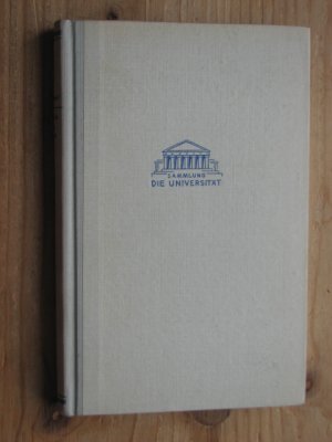 Mystik und Logik, Philosophische Essays, Aus dem Englischen von Erwin Heinzel