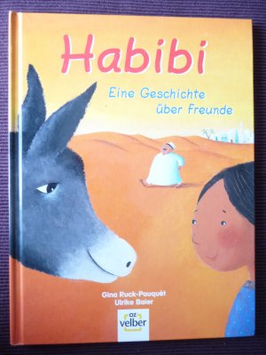 Habibi - Eine Geschichte über Freundschaft