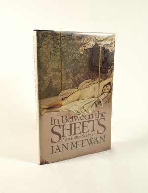 In Between the Sheets (signed by Ian McEwan)