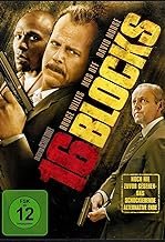 gebrauchter Film – Richard Donner – 16 Blocks