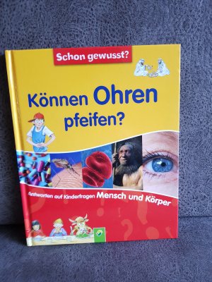 gebrauchte Buecher