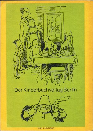 gebrauchtes Buch – Wilhelm Busch – Wilhelm Busch - Album