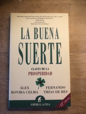 La Buena Suerte