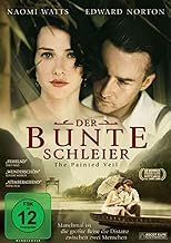 gebrauchter Film – John Curran – Der bunte Schleier