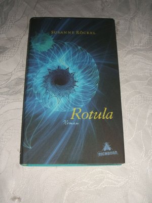 Rotula - Roman