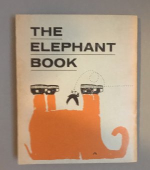 The Elephant Book